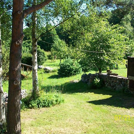 Kelluka Holiday House Pärispea Εξωτερικό φωτογραφία