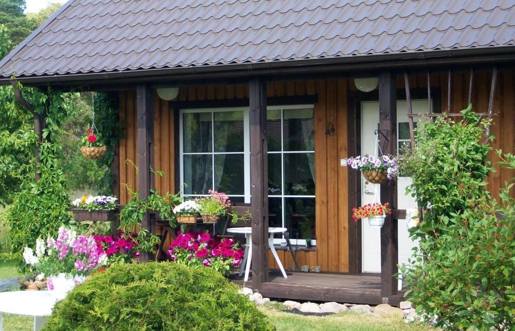 Kelluka Holiday House Pärispea Δωμάτιο φωτογραφία