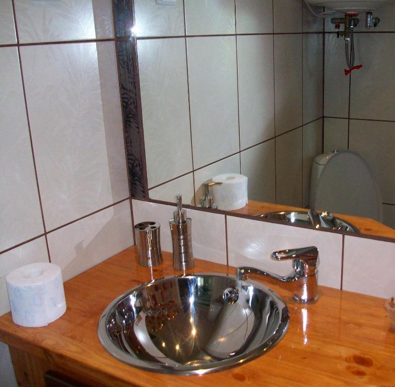 Kelluka Holiday House Pärispea Δωμάτιο φωτογραφία