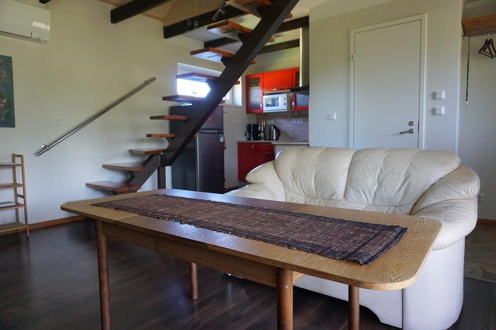 Kelluka Holiday House Pärispea Εξωτερικό φωτογραφία