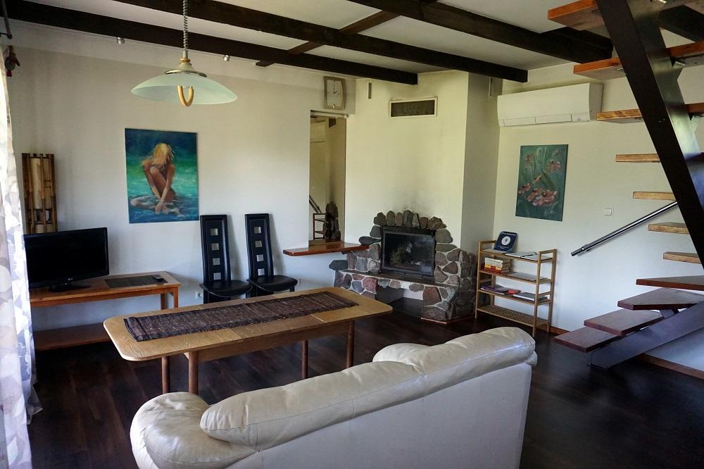 Kelluka Holiday House Pärispea Εξωτερικό φωτογραφία