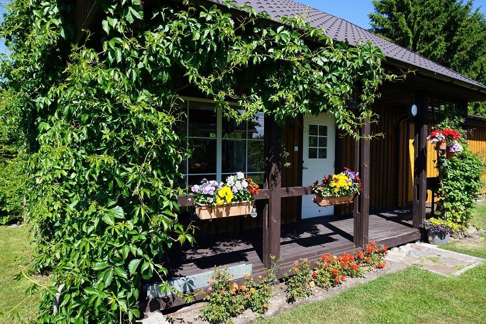 Kelluka Holiday House Pärispea Εξωτερικό φωτογραφία