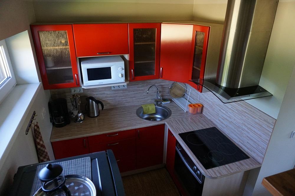Kelluka Holiday House Pärispea Εξωτερικό φωτογραφία