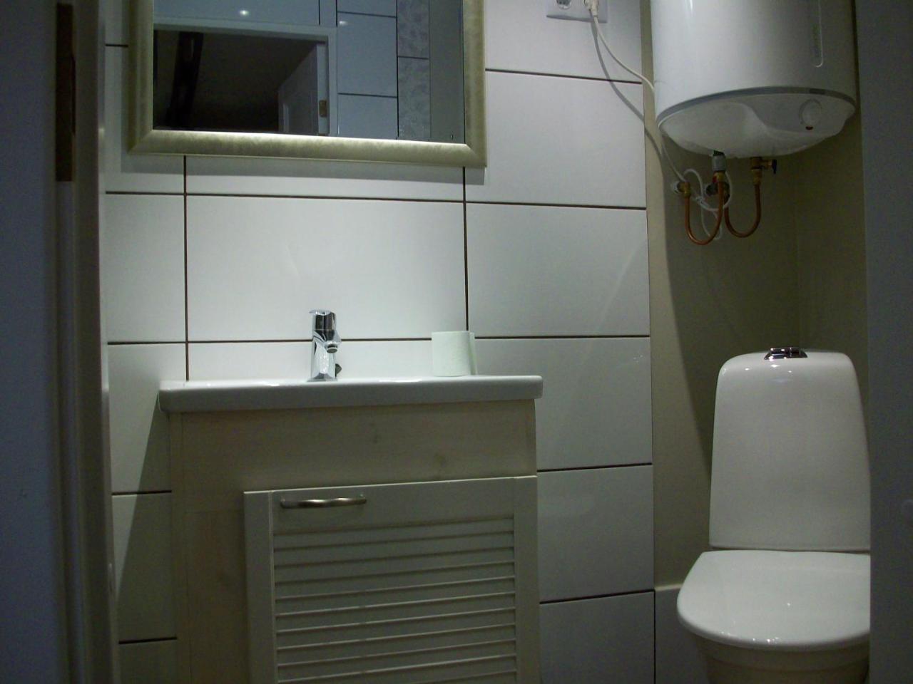 Kelluka Holiday House Pärispea Εξωτερικό φωτογραφία