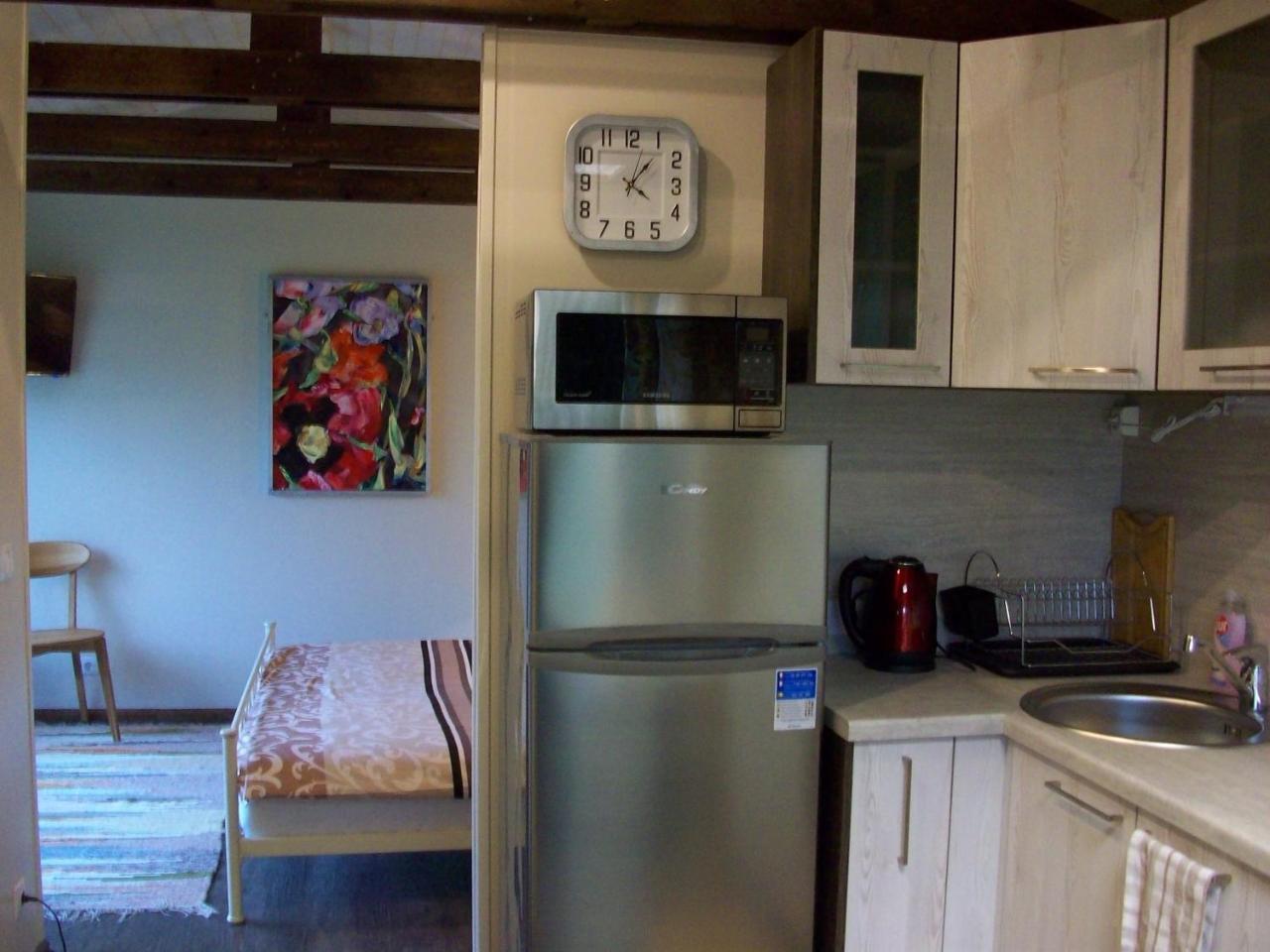 Kelluka Holiday House Pärispea Εξωτερικό φωτογραφία