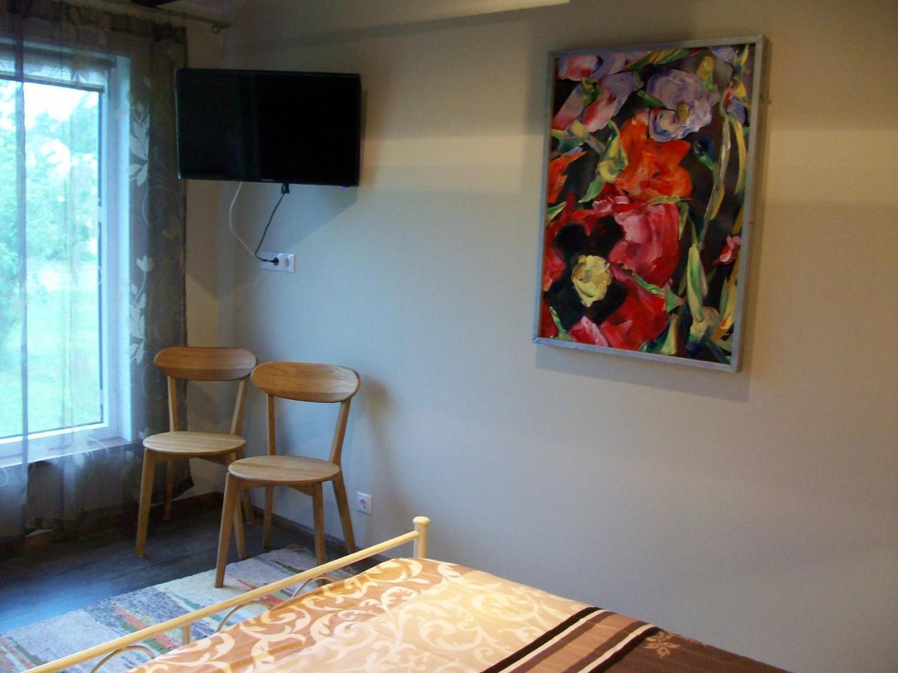 Kelluka Holiday House Pärispea Εξωτερικό φωτογραφία