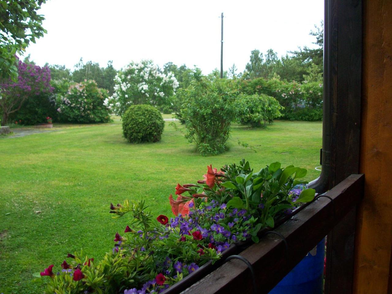 Kelluka Holiday House Pärispea Εξωτερικό φωτογραφία