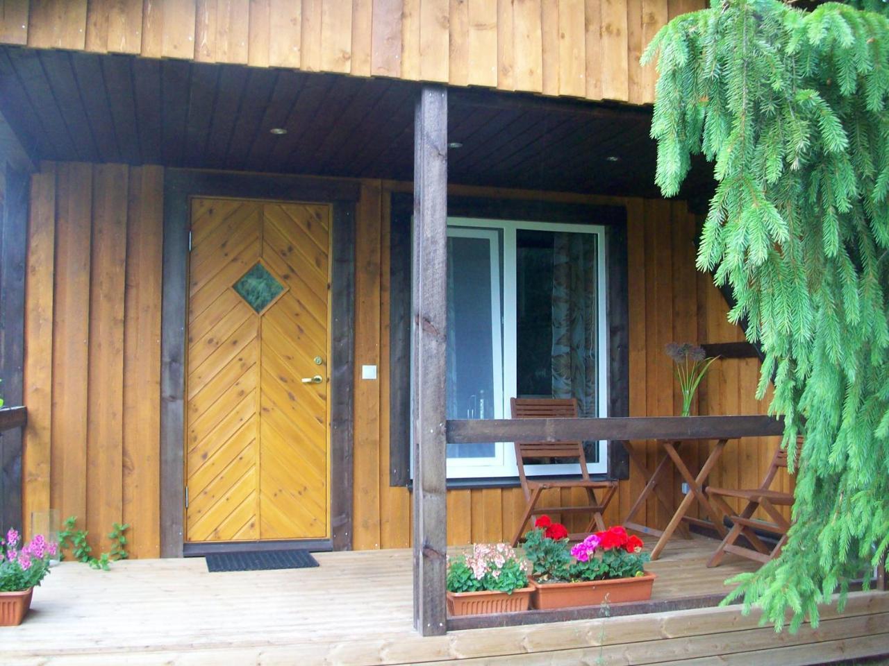 Kelluka Holiday House Pärispea Εξωτερικό φωτογραφία