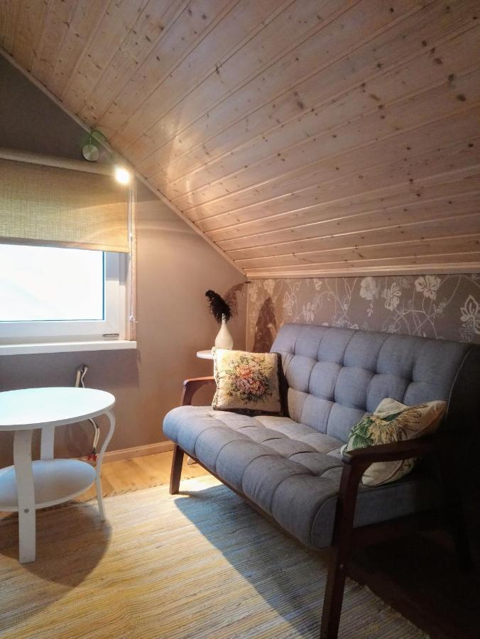 Kelluka Holiday House Pärispea Εξωτερικό φωτογραφία