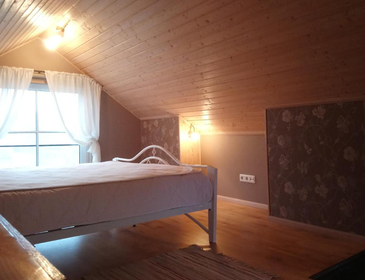 Kelluka Holiday House Pärispea Εξωτερικό φωτογραφία