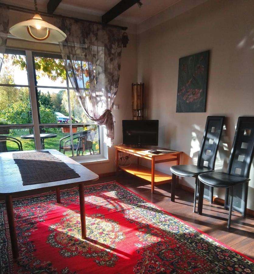 Kelluka Holiday House Pärispea Εξωτερικό φωτογραφία