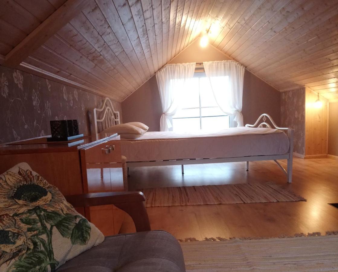 Kelluka Holiday House Pärispea Εξωτερικό φωτογραφία