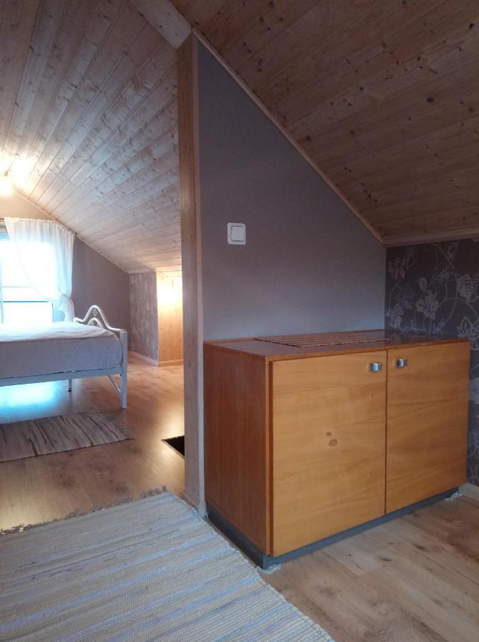 Kelluka Holiday House Pärispea Εξωτερικό φωτογραφία